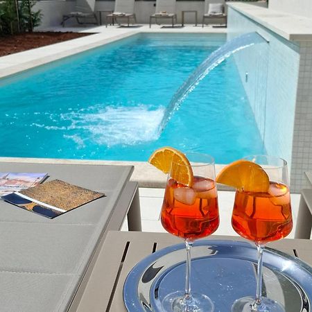 4R Royal Residence Rojnic Rovinj 2 Екстер'єр фото
