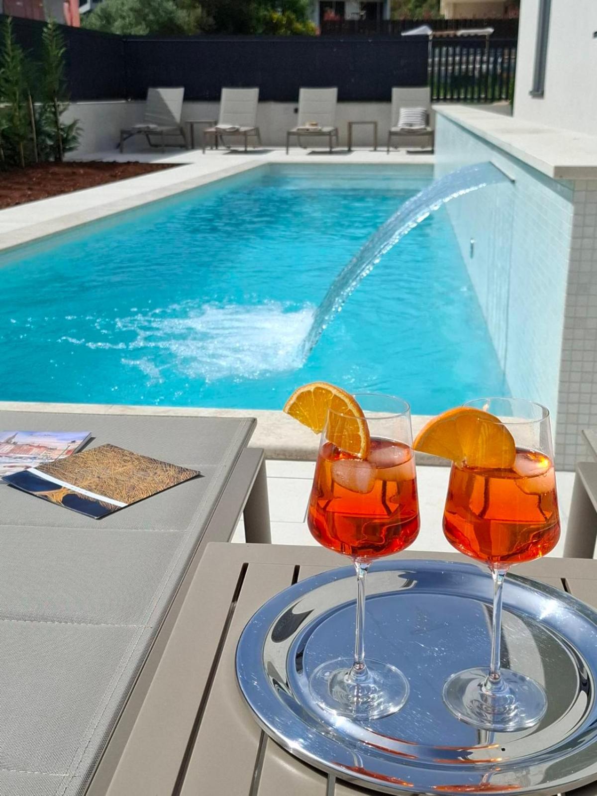 4R Royal Residence Rojnic Rovinj 2 Екстер'єр фото